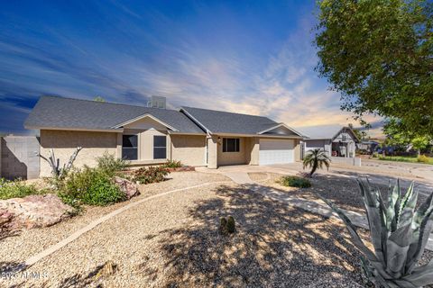 536 N WINTHROP Circle Mesa AZ 85213