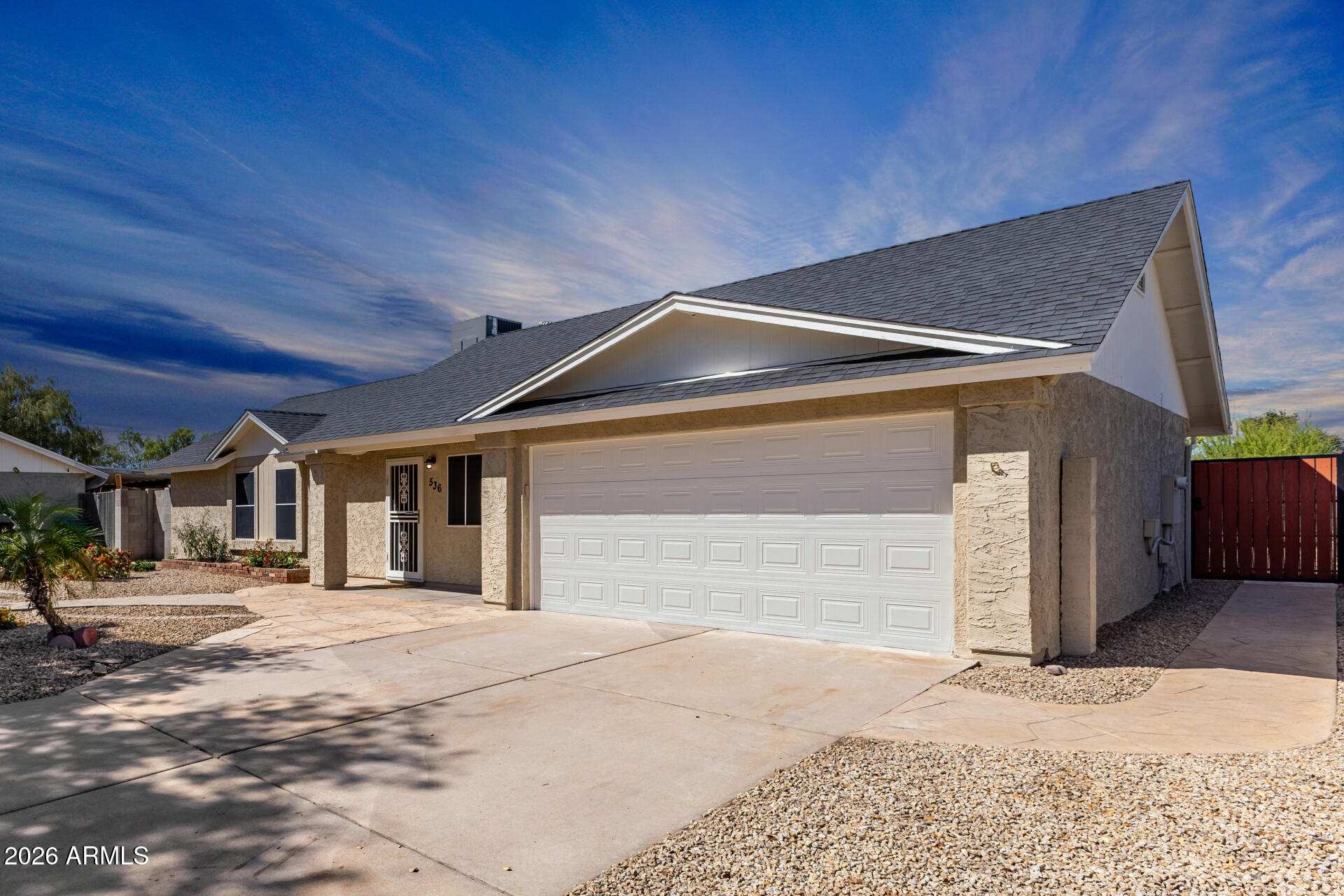 536 N WINTHROP Circle