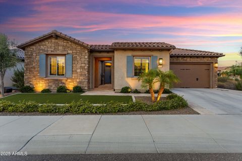 26686 W PIUTE Avenue Buckeye AZ 85396