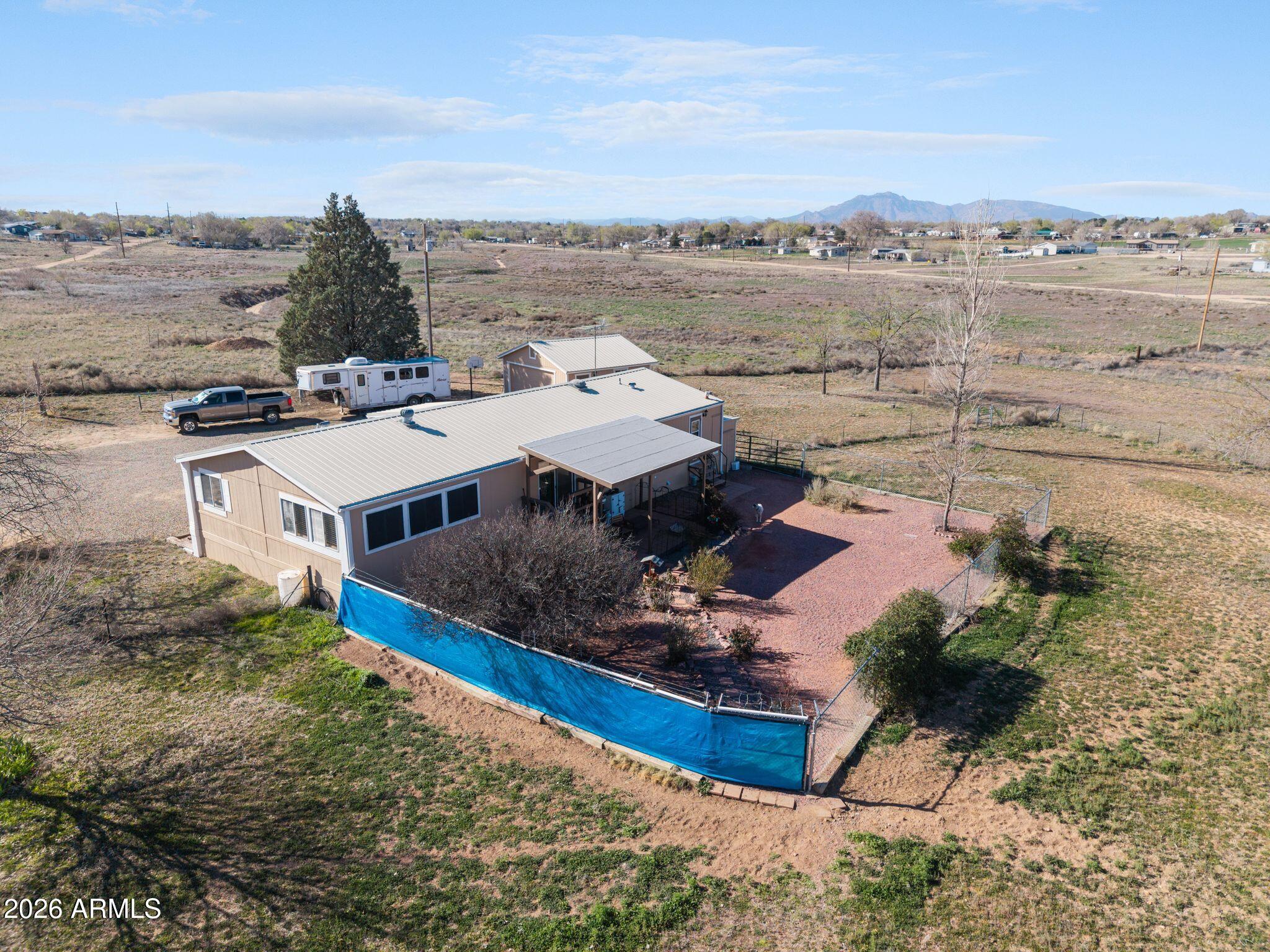 NA - Residential
