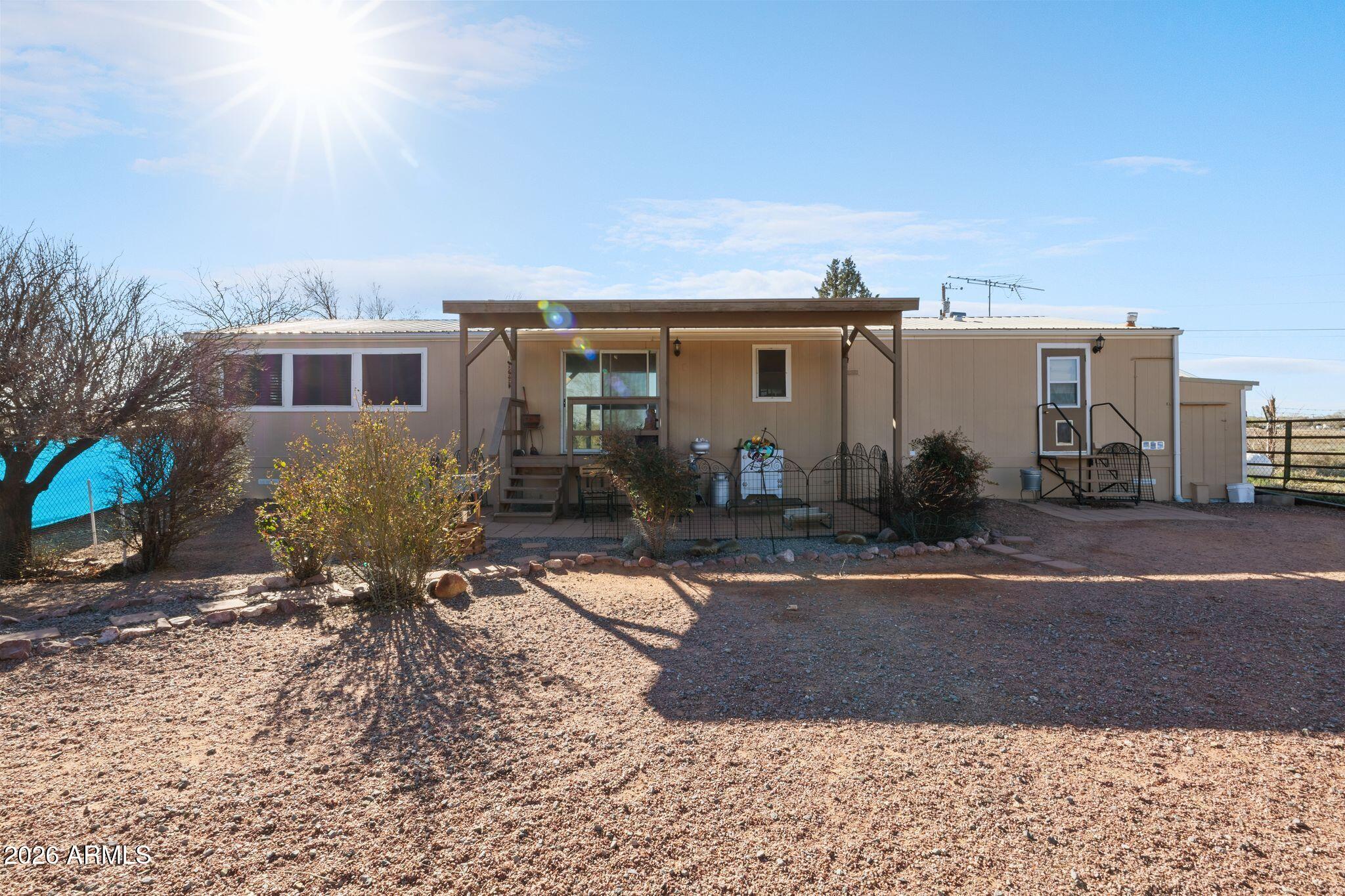 NA - Residential