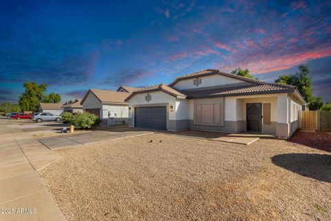 1909 S 80TH Avenue Phoenix AZ 85043