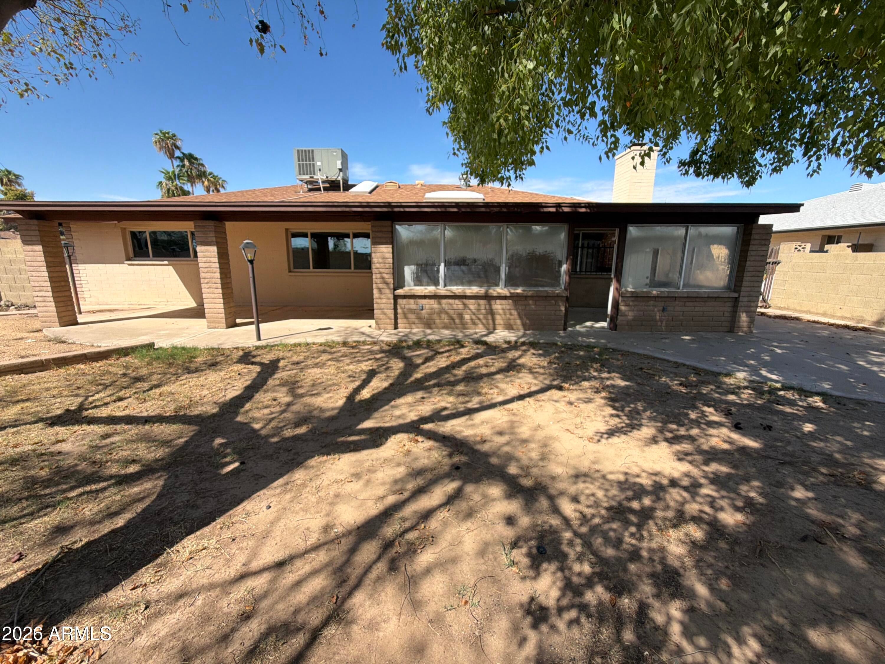 8301 N 47TH Drive