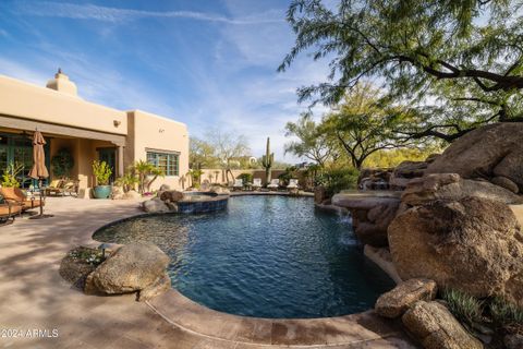 33296 N Vanishing Trail Scottsdale AZ 85266
