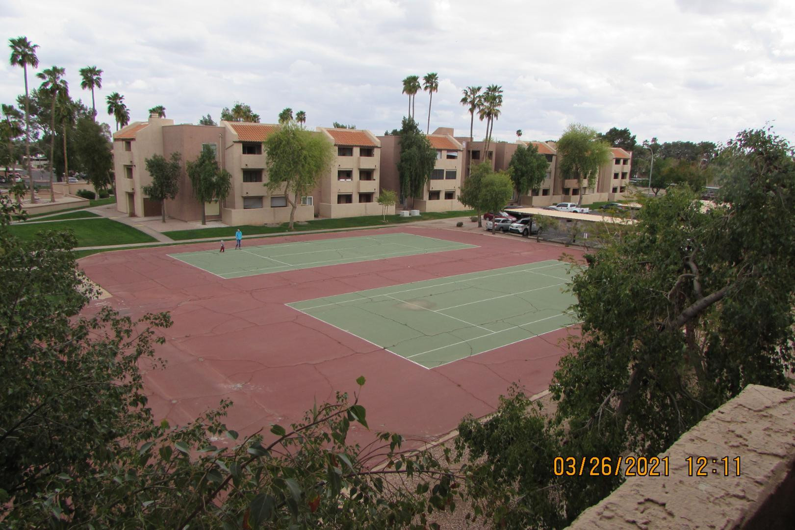 540 N May Apt 3119