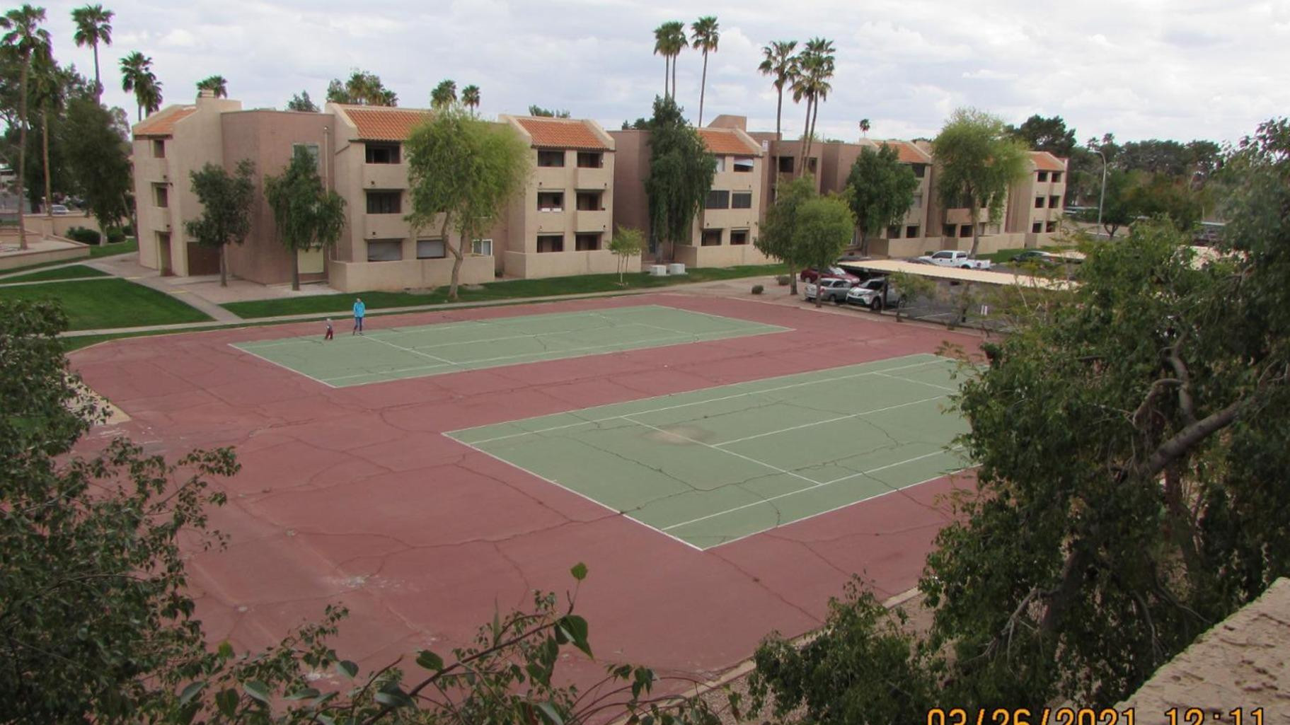 540 N May Apt 3119