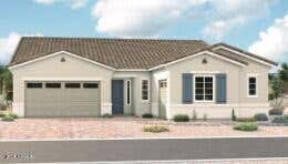 Photo of 18332 W Laurie Lane, Waddell, AZ 85355 (MLS # 7039020)