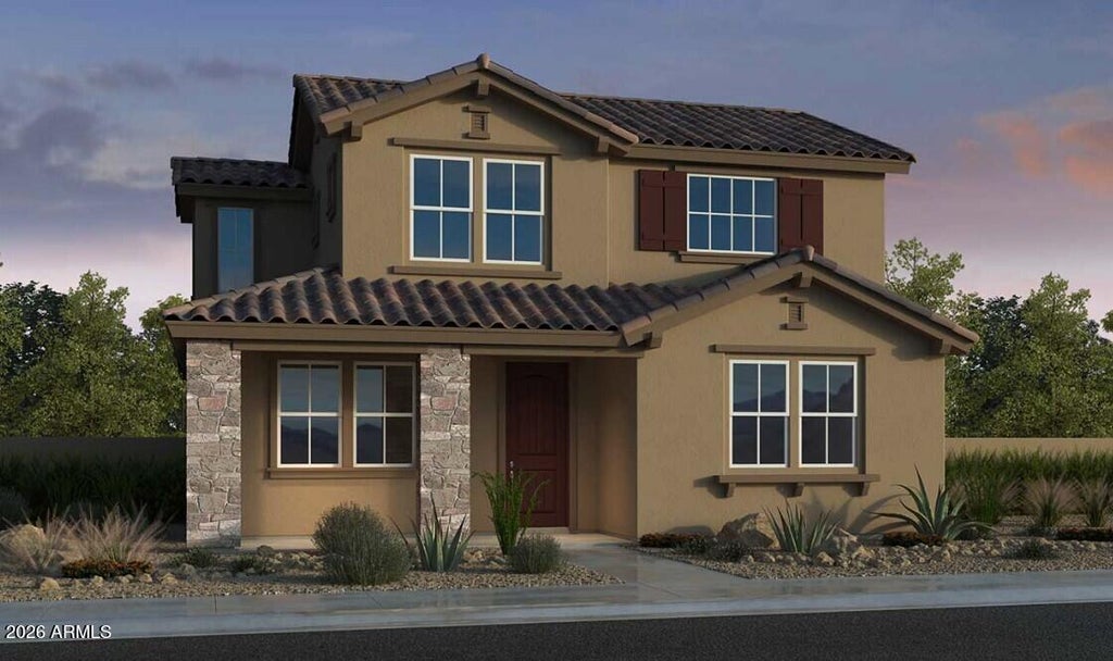 Photo of 3567 N 99th Drive, Avondale, AZ 85392 (MLS # 7068824)