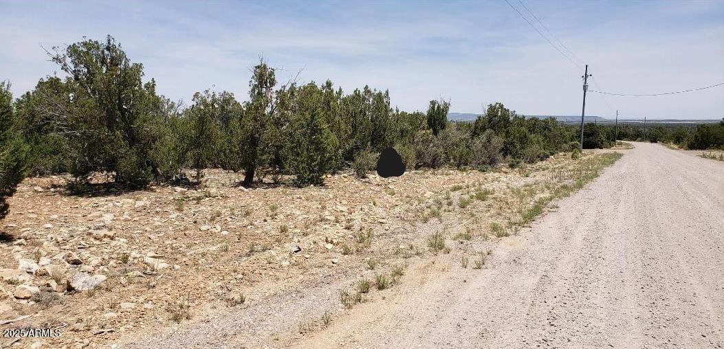 MOGOLLON RANCH 2 - Land