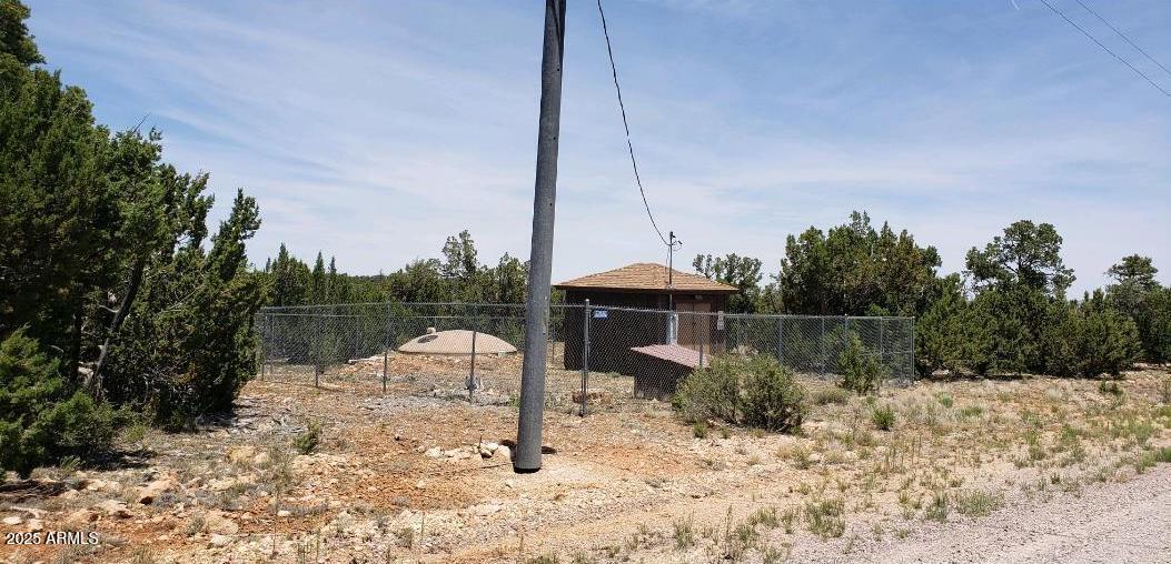 MOGOLLON RANCH 2 - Land