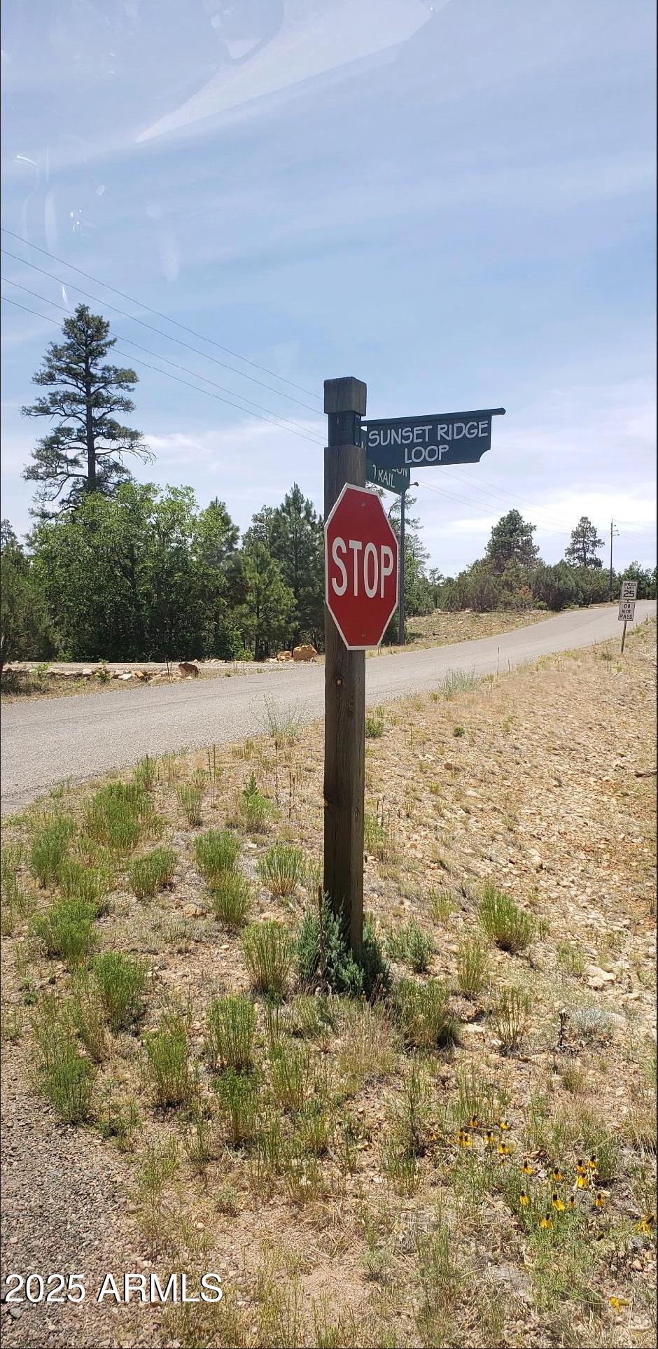 MOGOLLON RANCH 2 - Land