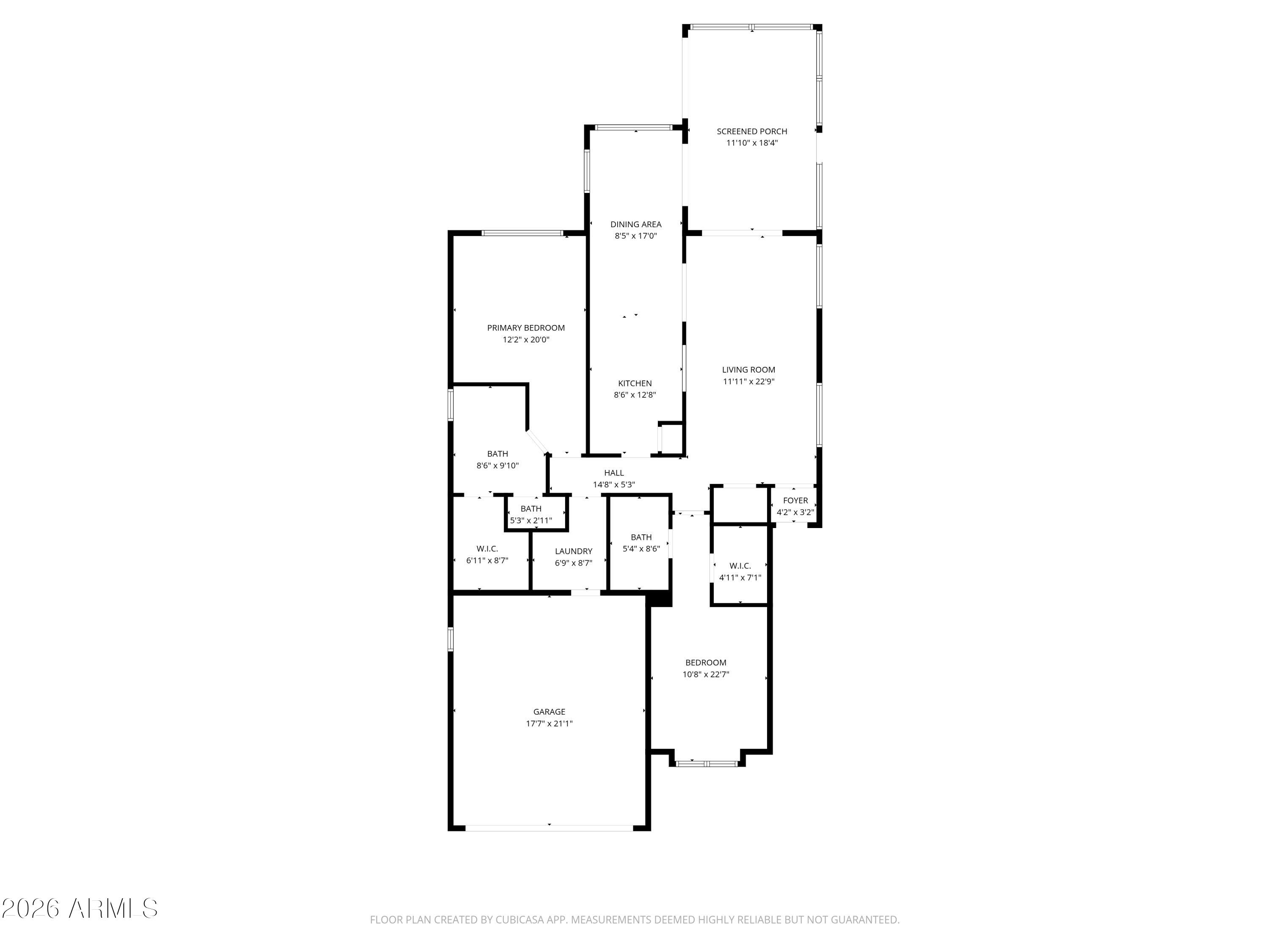 11681 W Cholla Court