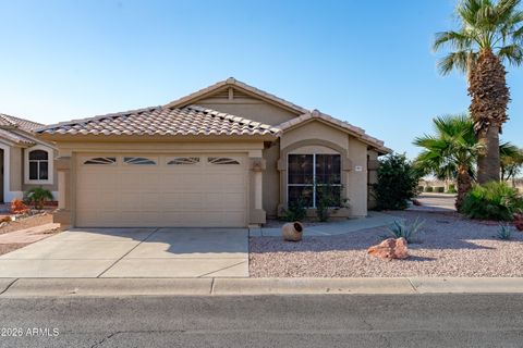 11681 W Cholla Court Surprise AZ 85378