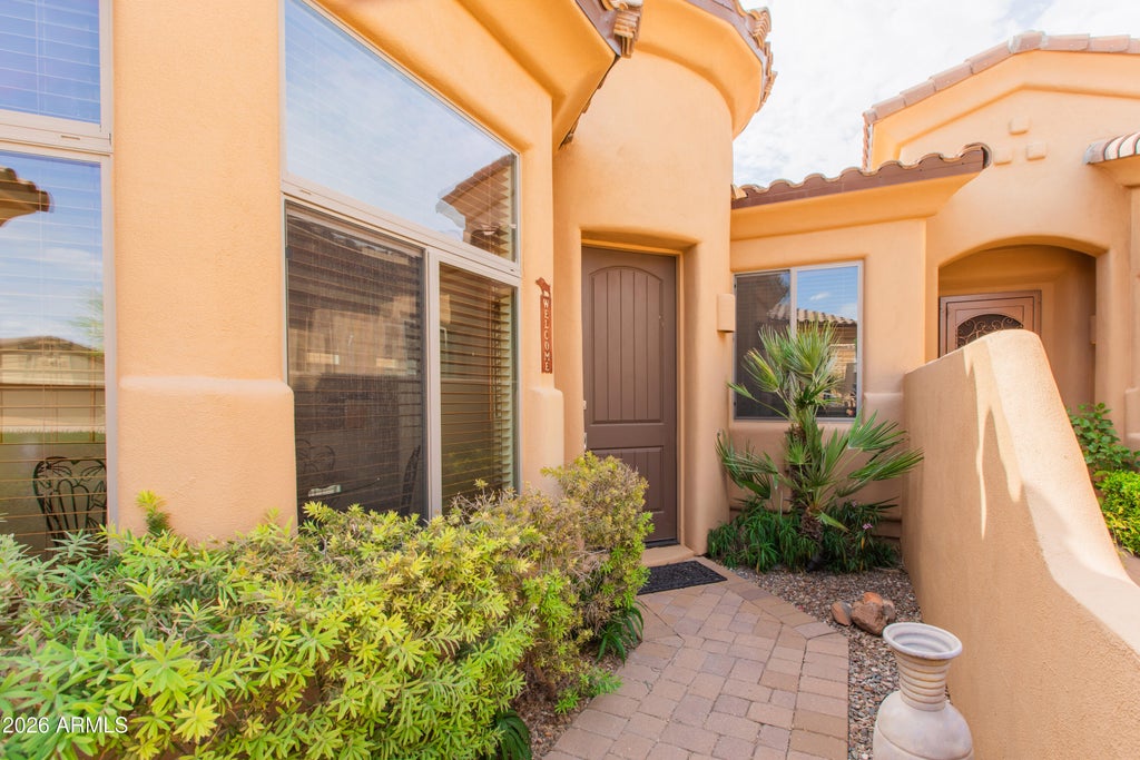 Photo of 13014 N Northstar Drive #107, Fountain Hills, AZ 85268 (MLS # 7095442)