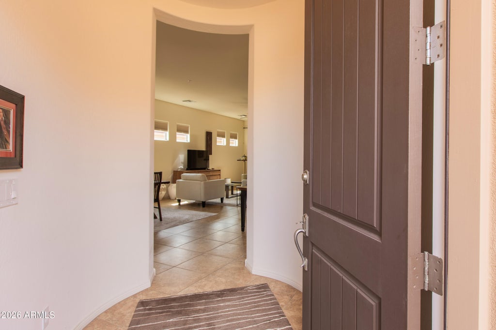 Photo of 13014 N Northstar Drive #107, Fountain Hills, AZ 85268 (MLS # 7095442)