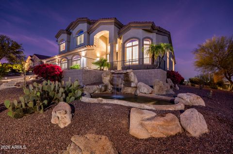 Photo of 14829 N 18th Place, Phoenix, AZ 85022 (MLS # 6994939)