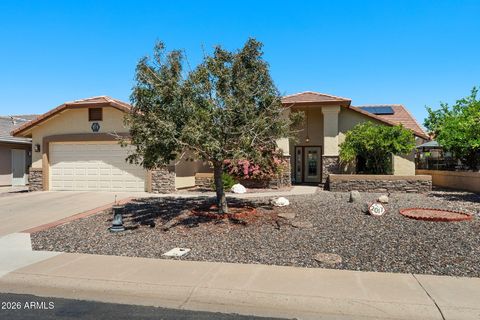 2017 LEISURE WORLD -- Mesa AZ 85206