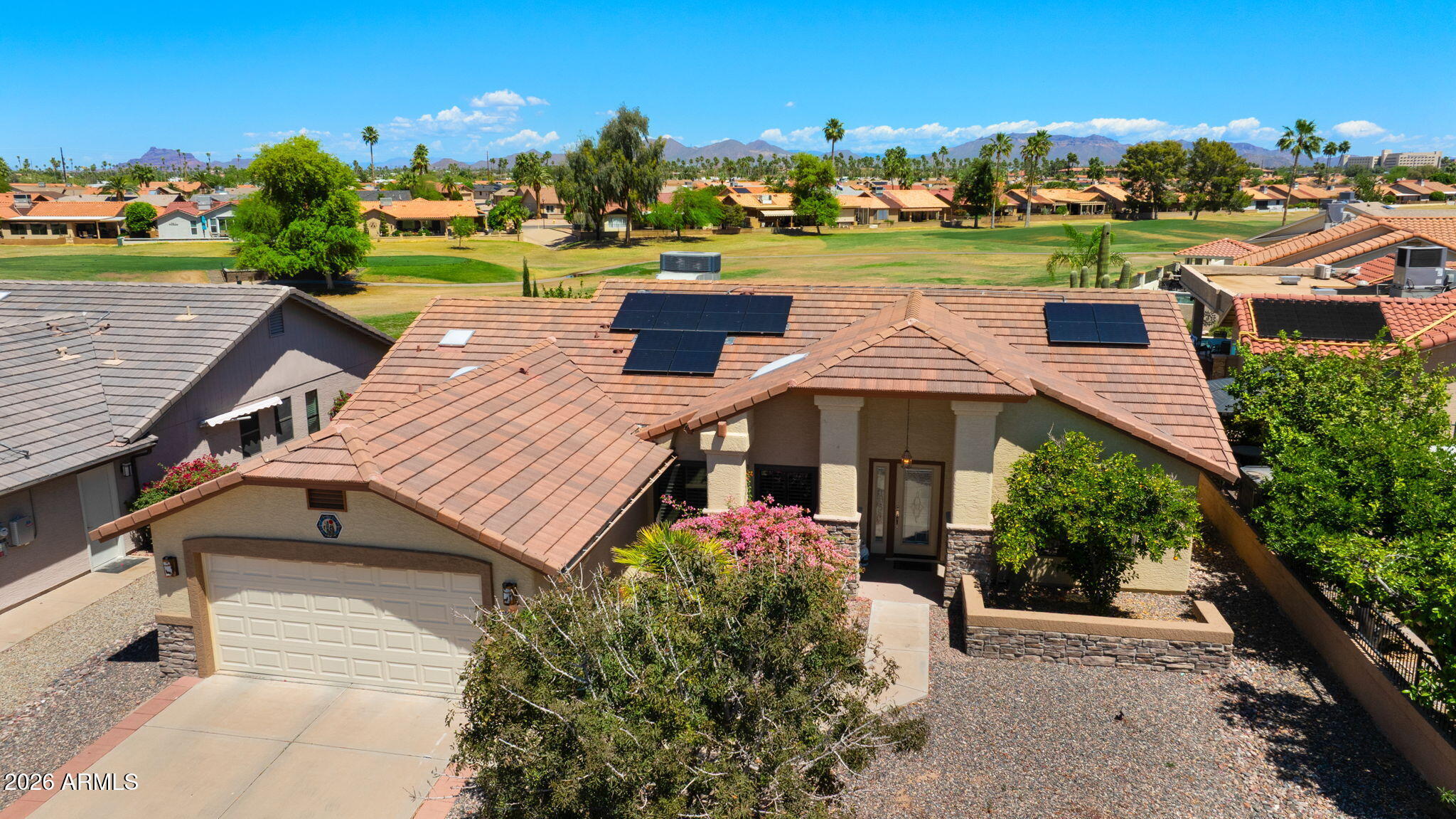 2017 LEISURE WORLD --