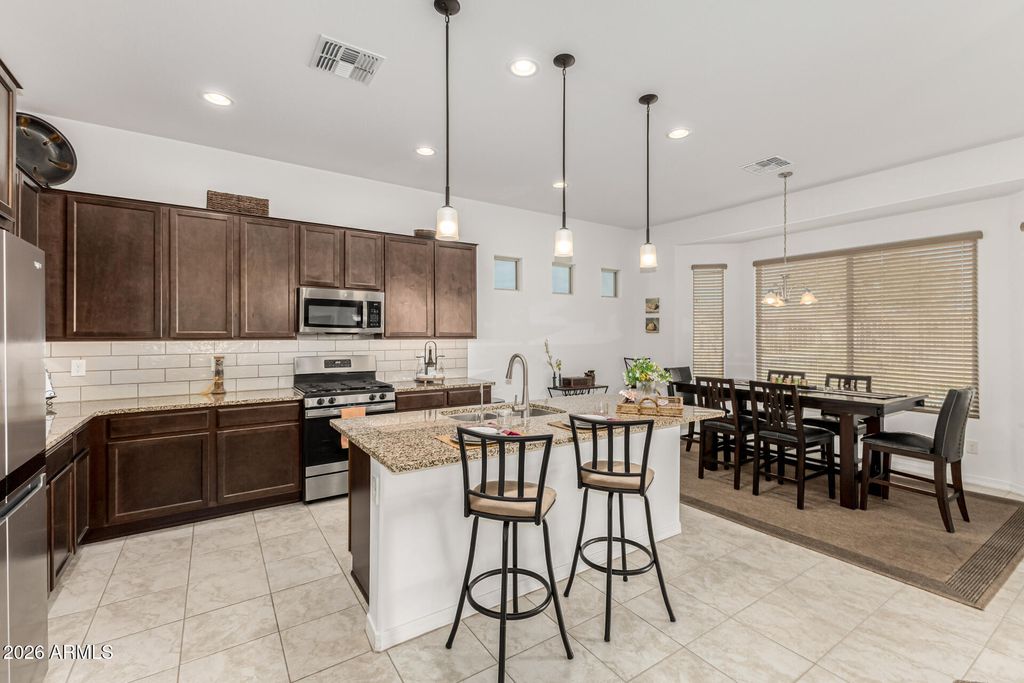 Photo of 17910 W Silverwood Drive, Goodyear, AZ 85338 (MLS # 6968032)