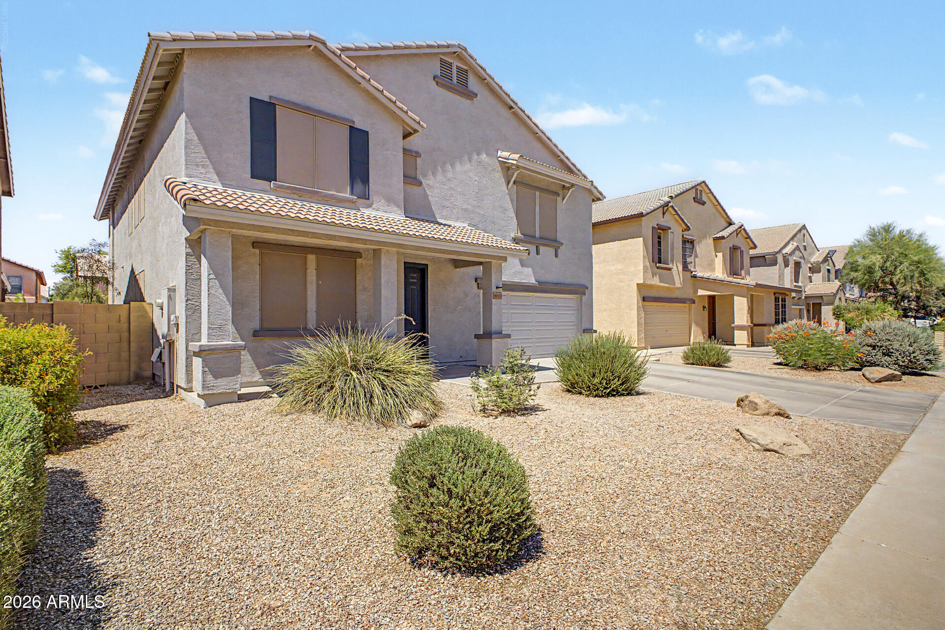 Properties 3 46152 W SONNY Road