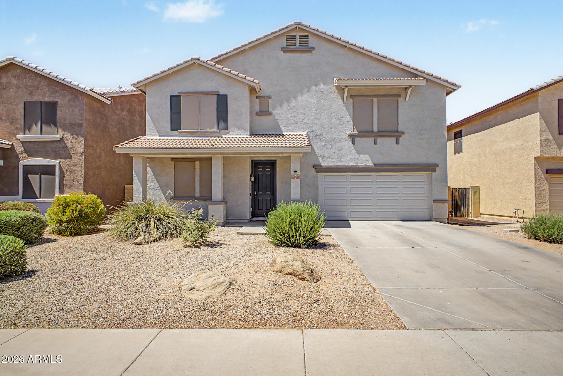 Properties 1 46152 W SONNY Road