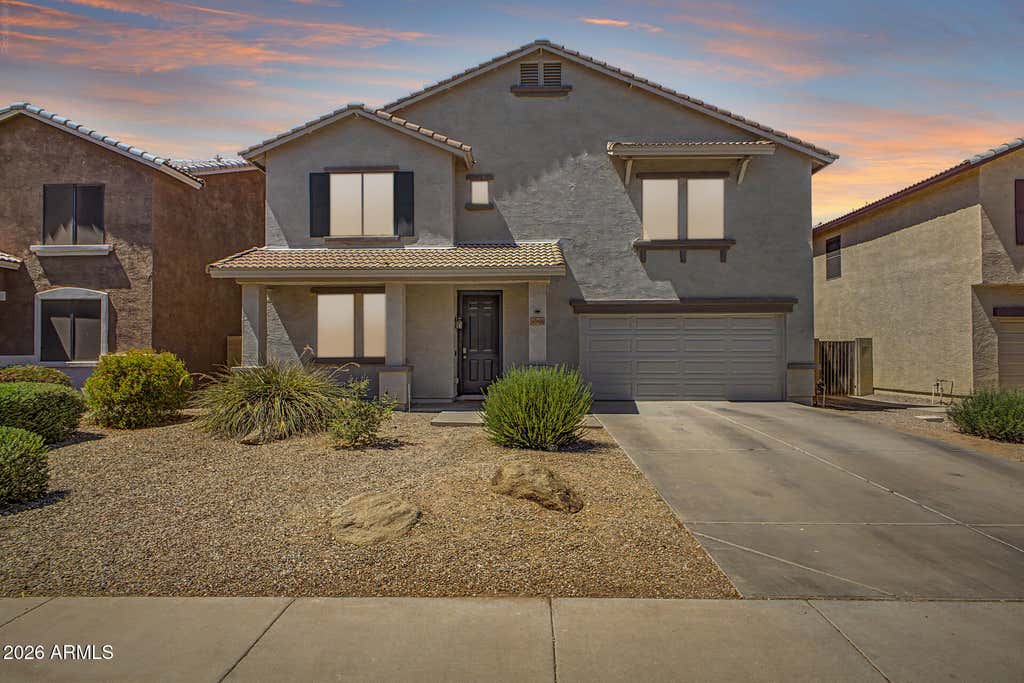 Photo of 46152 W Sonny Road, Maricopa, AZ 85139 (MLS # 7044660)