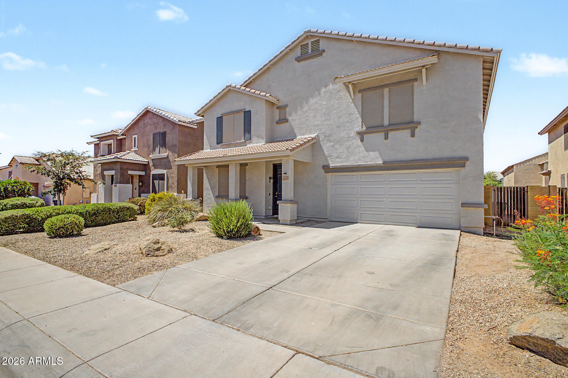 Properties 2 46152 W SONNY Road