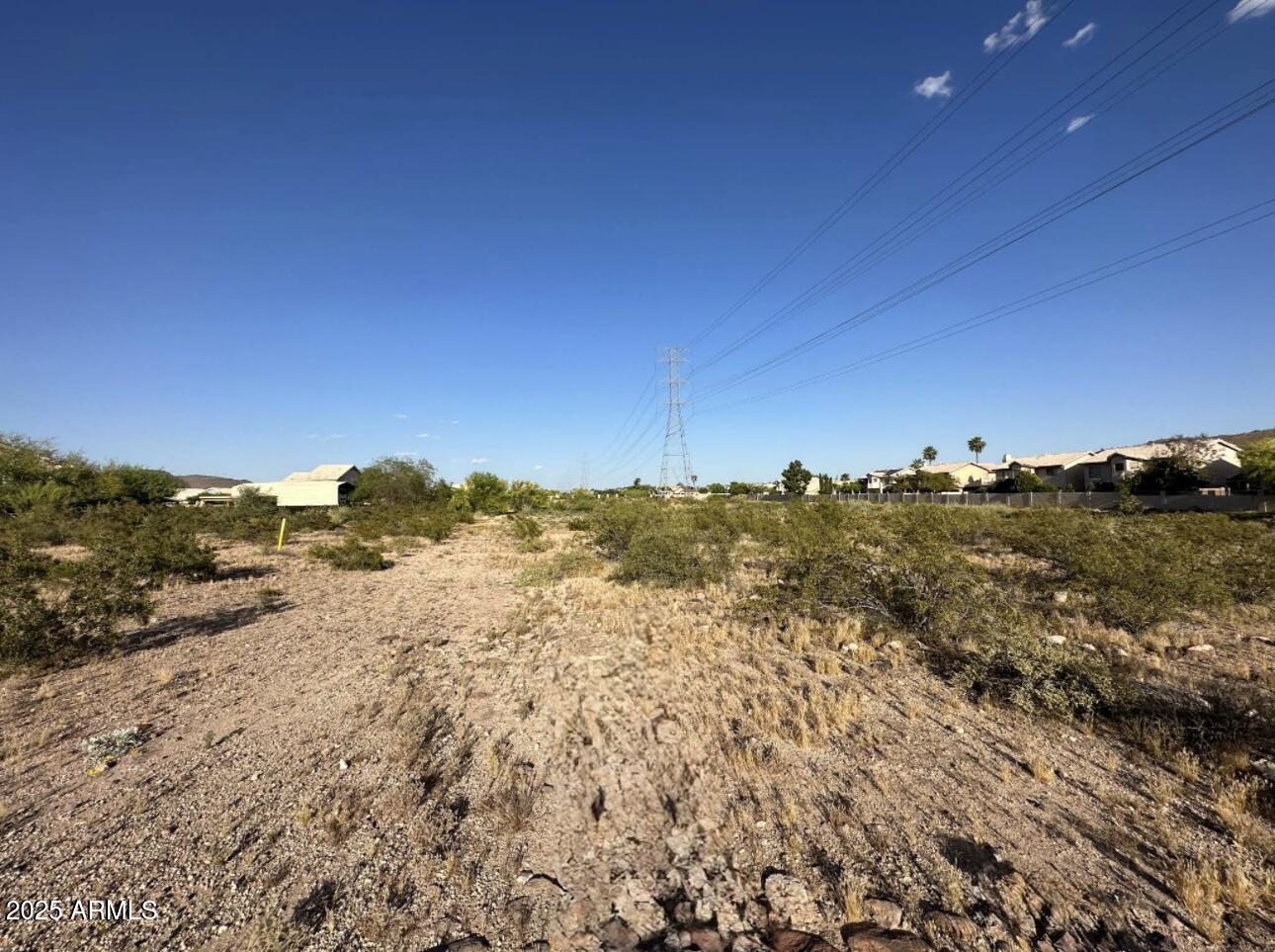24444 N 61ST Avenue -