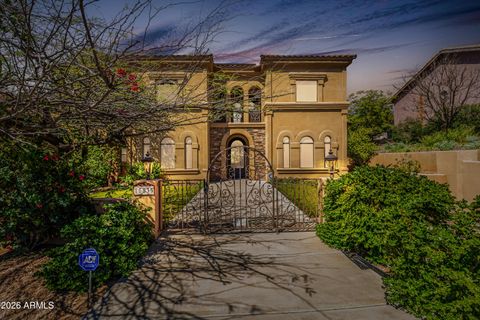 15835 N EAGLES NEST Drive Fountain Hills AZ 85268