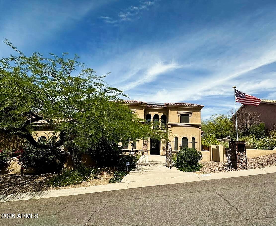 15835 N EAGLES NEST Drive