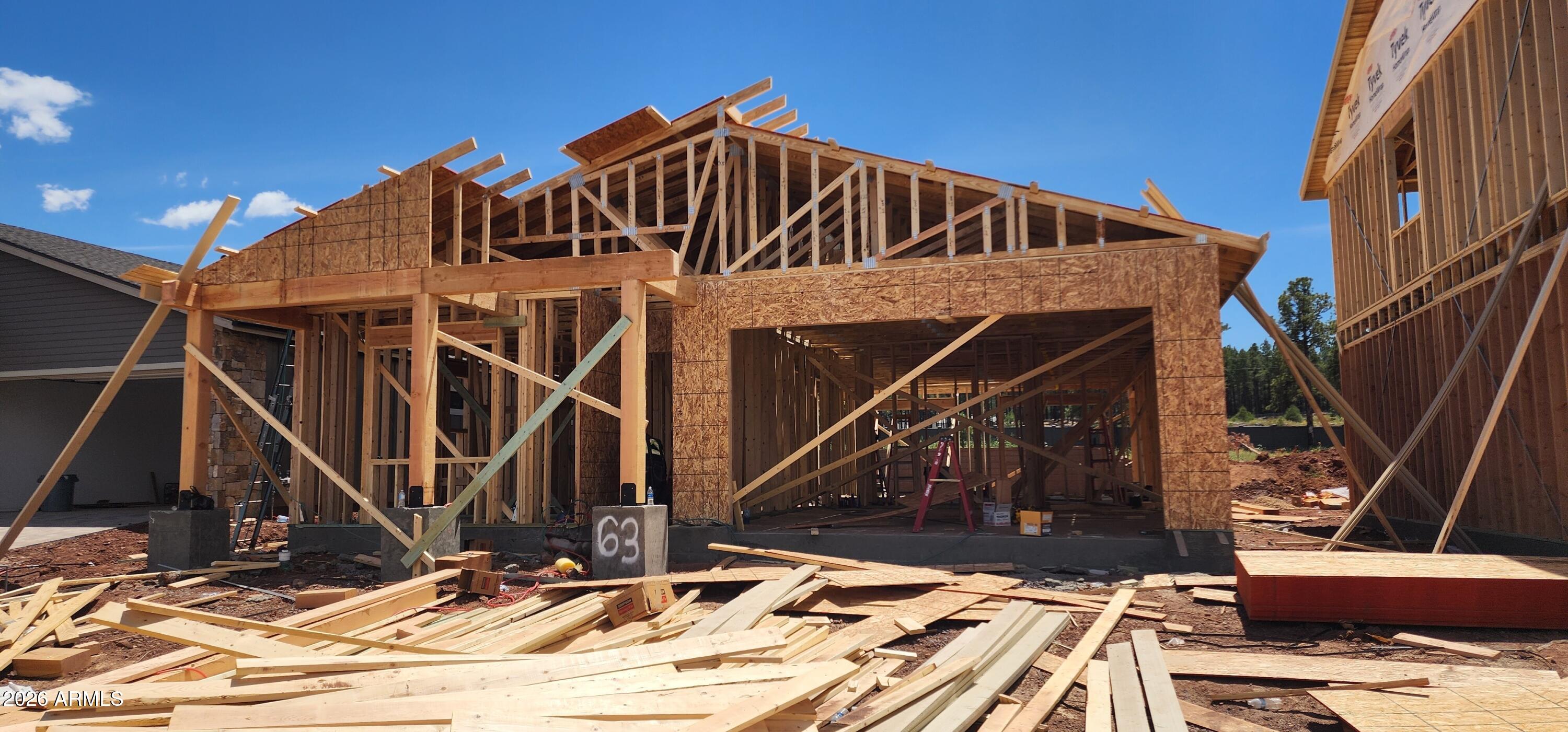3725 W Styx Lane lot 63