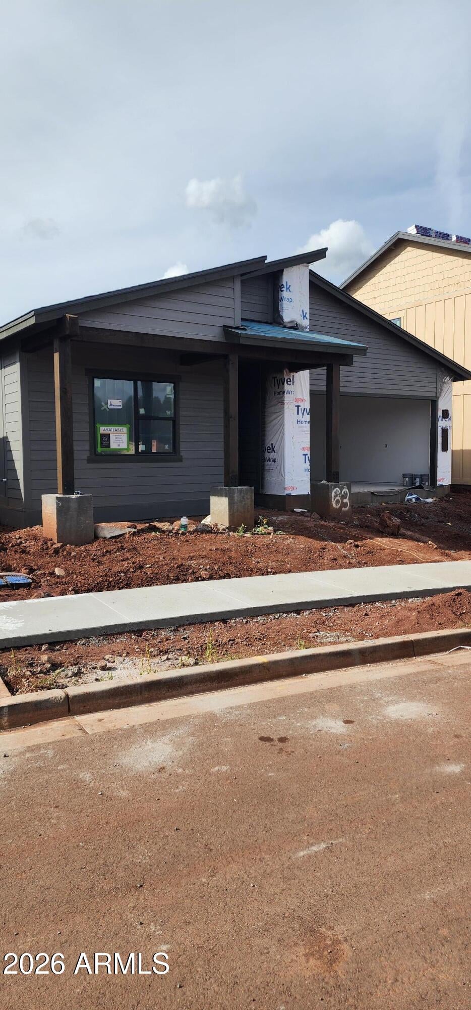 3725 W Styx Lane lot 63