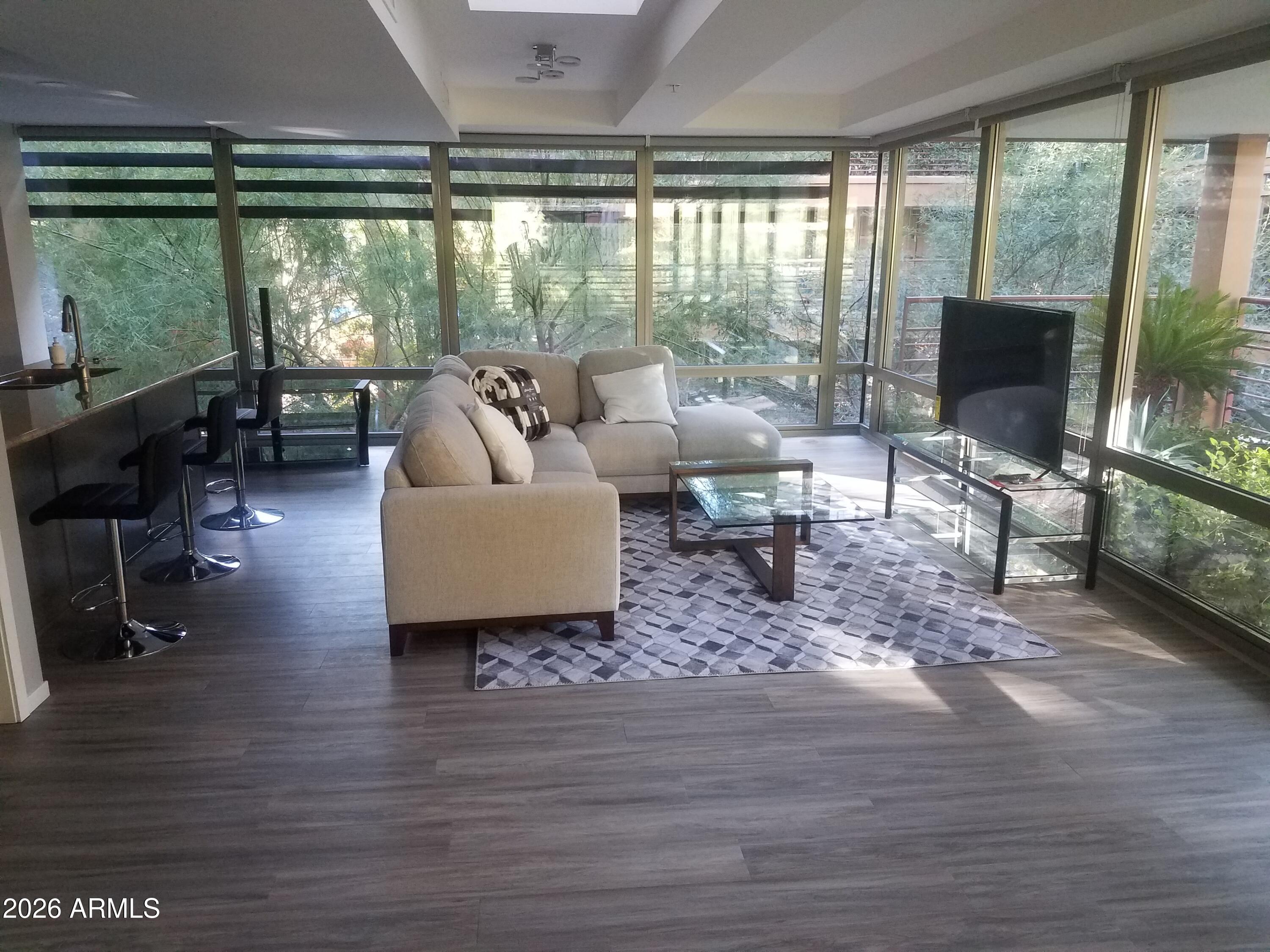 7137 E Rancho Vista Drive 3012