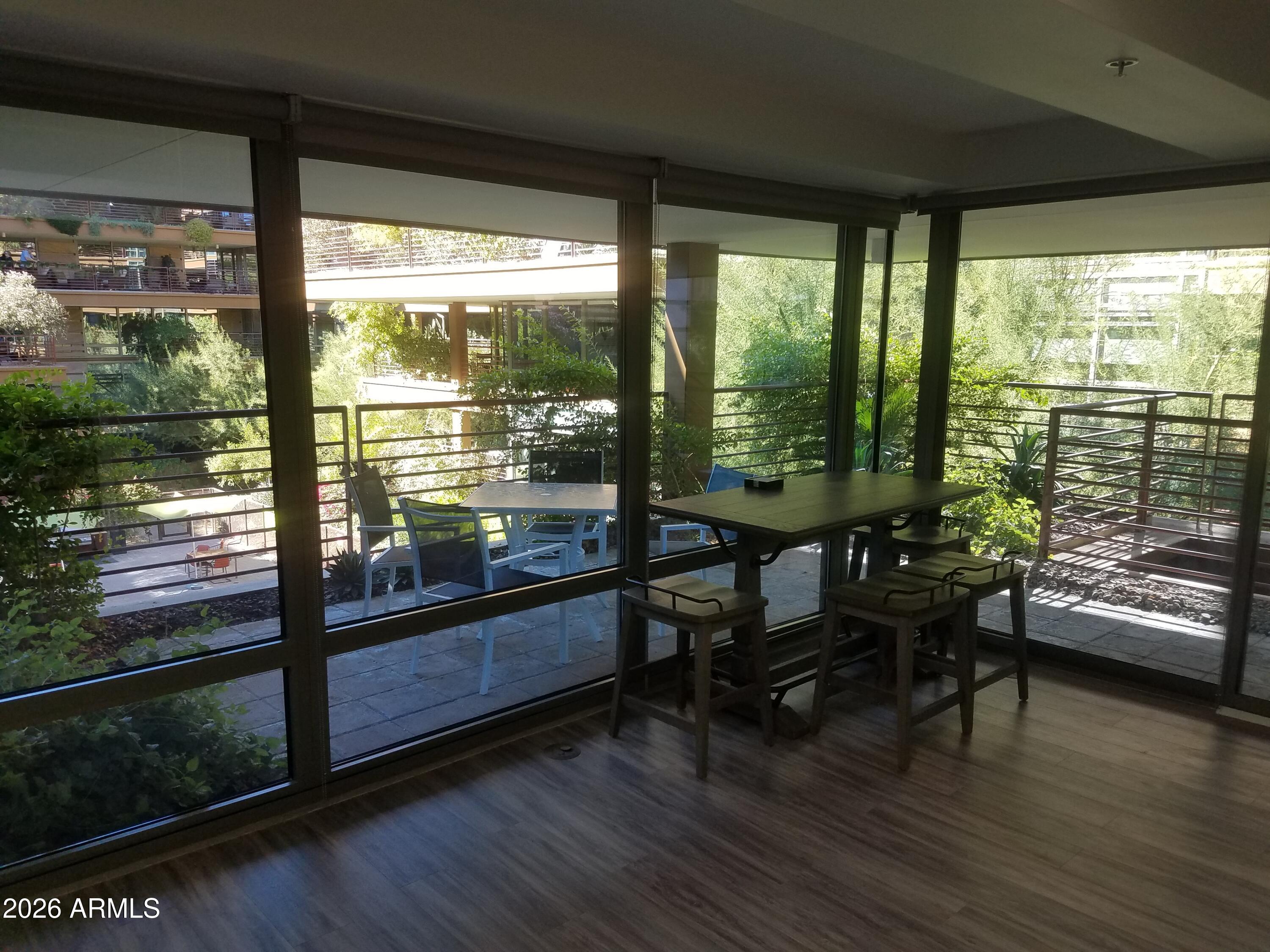 7137 E Rancho Vista Drive 3012