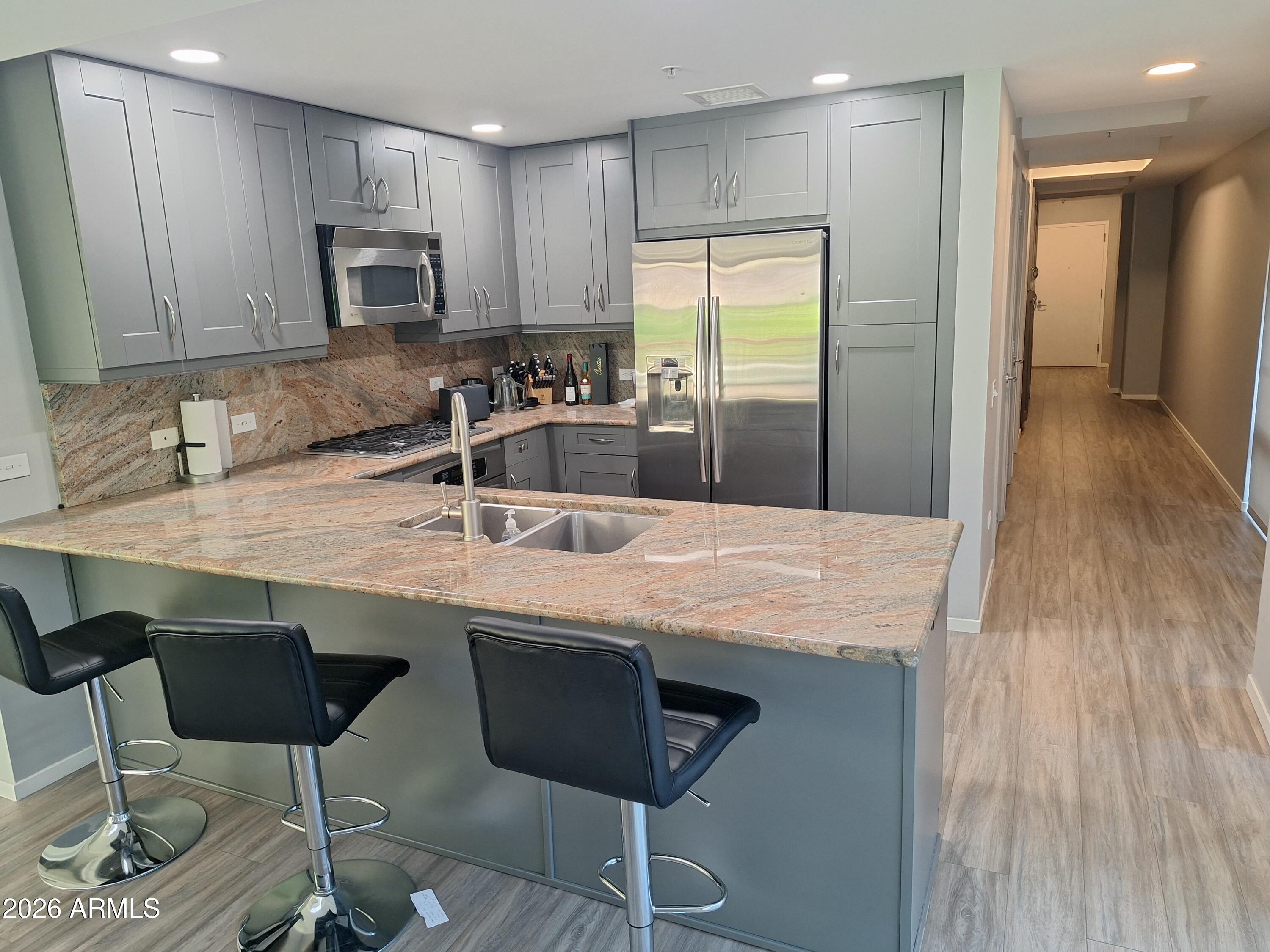 7137 E Rancho Vista Drive 3012