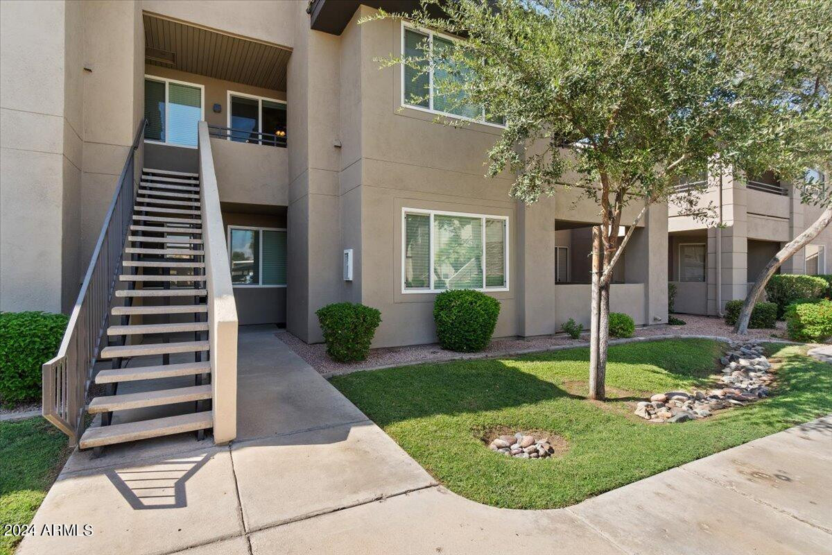 7009 E Acoma Drive Unit 2149
