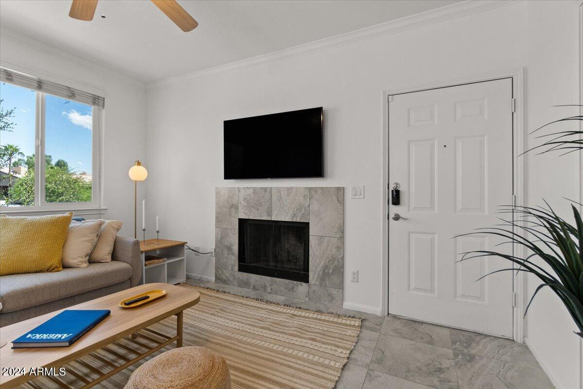 7009 E Acoma Drive Unit 2149