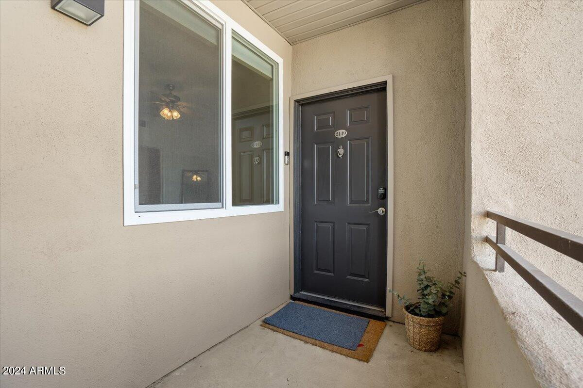 7009 E Acoma Drive Unit 2149