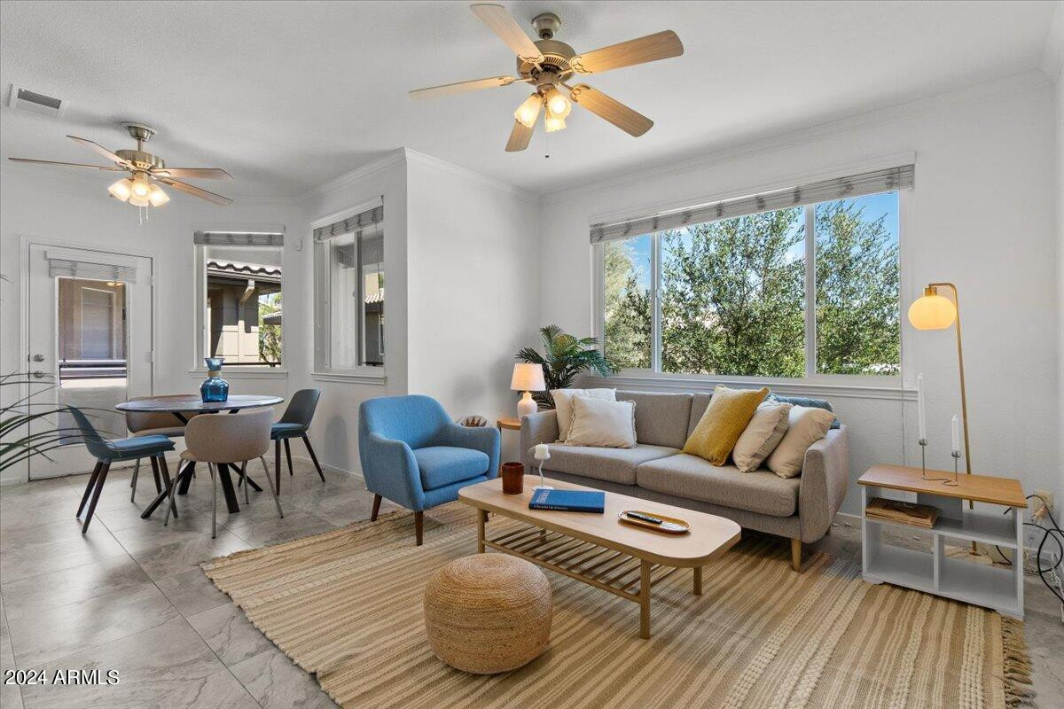 7009 E Acoma Drive Unit 2149
