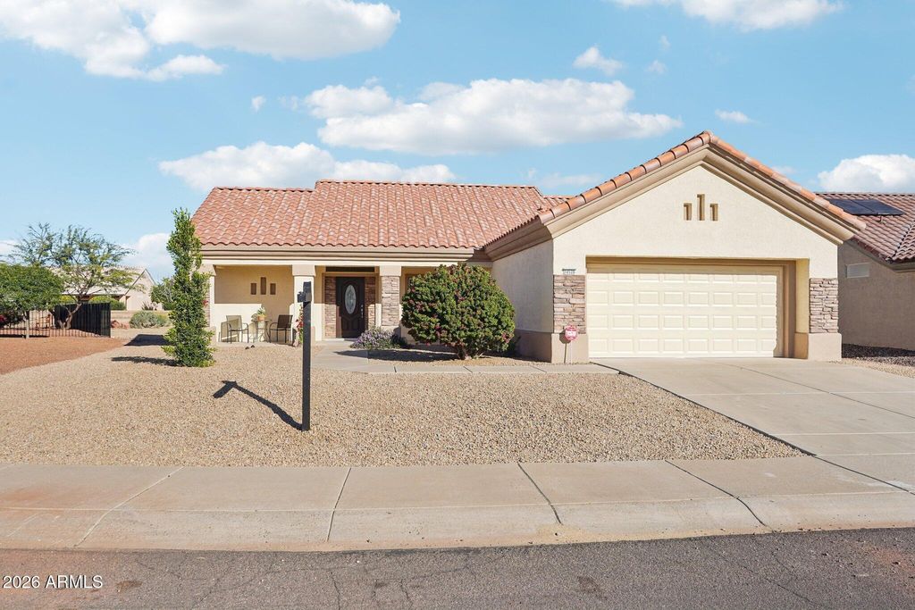 Photo of 14520 W Las Brizas Lane, Sun City West, AZ 85375 (MLS # 6979705)