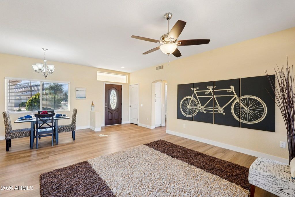 Photo of 14520 W Las Brizas Lane, Sun City West, AZ 85375 (MLS # 6979705)