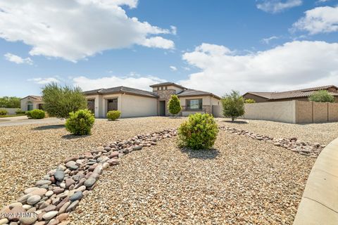 A home in Goodyear