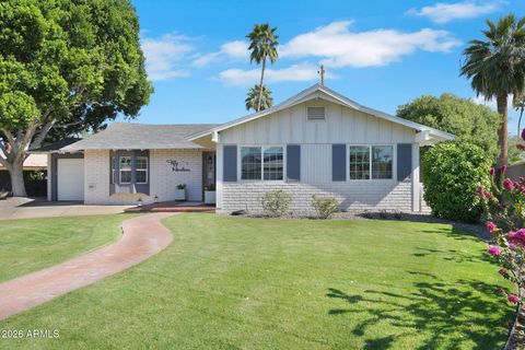 Property photo of 5019 N 2nd Street, Phoenix, AZ 85012