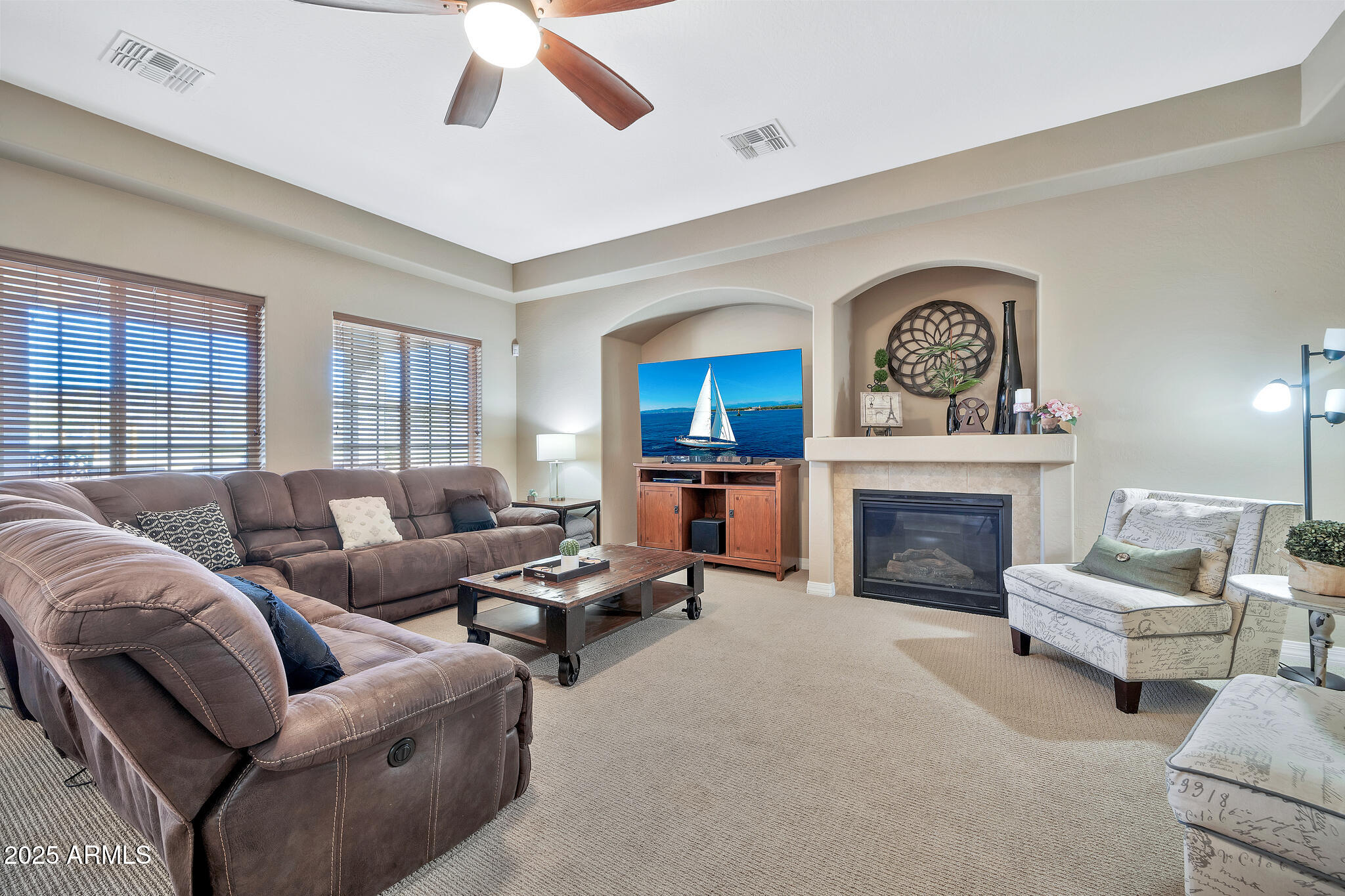 18672 W SANTA IRENE Drive