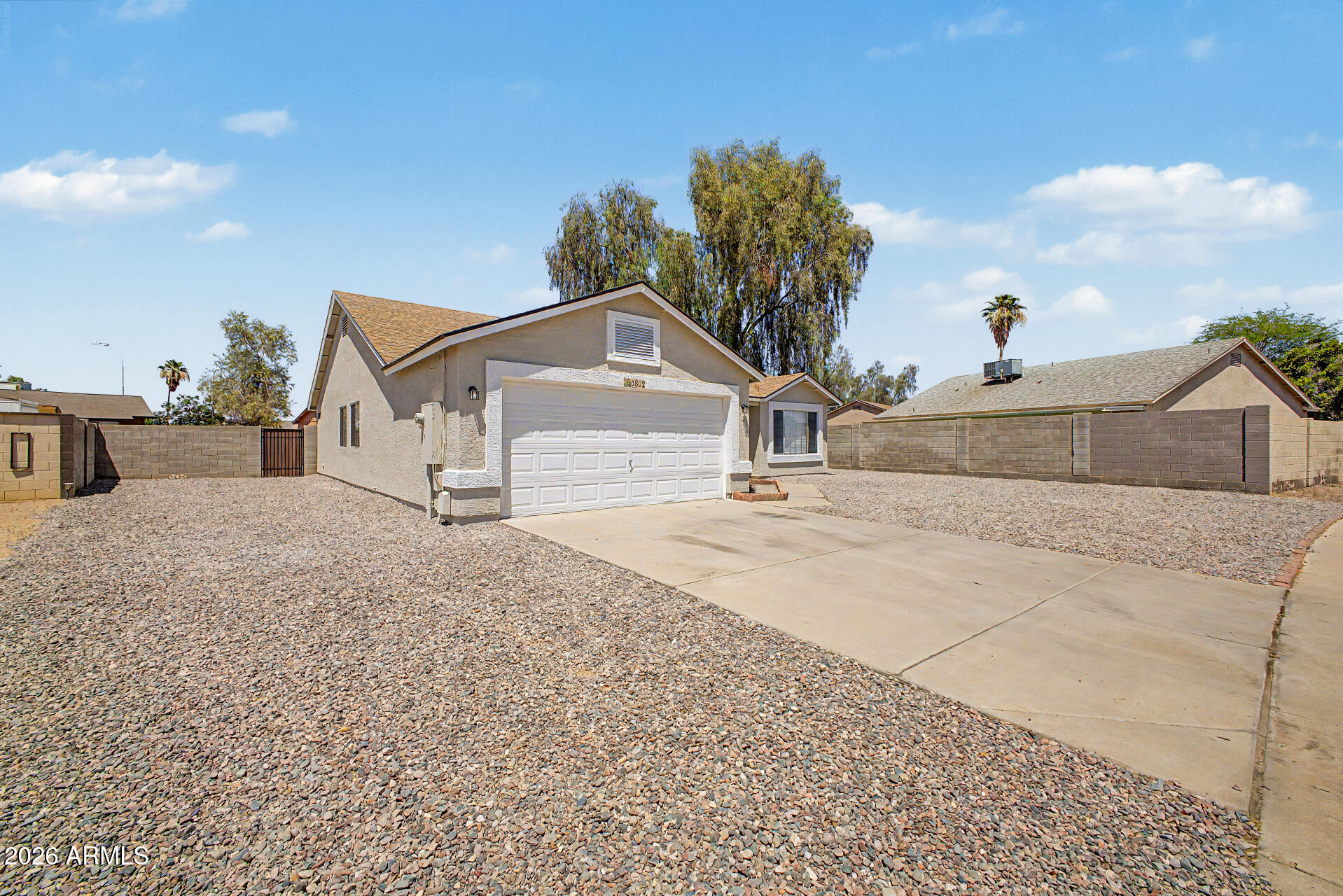 6802 W CRITTENDEN Lane