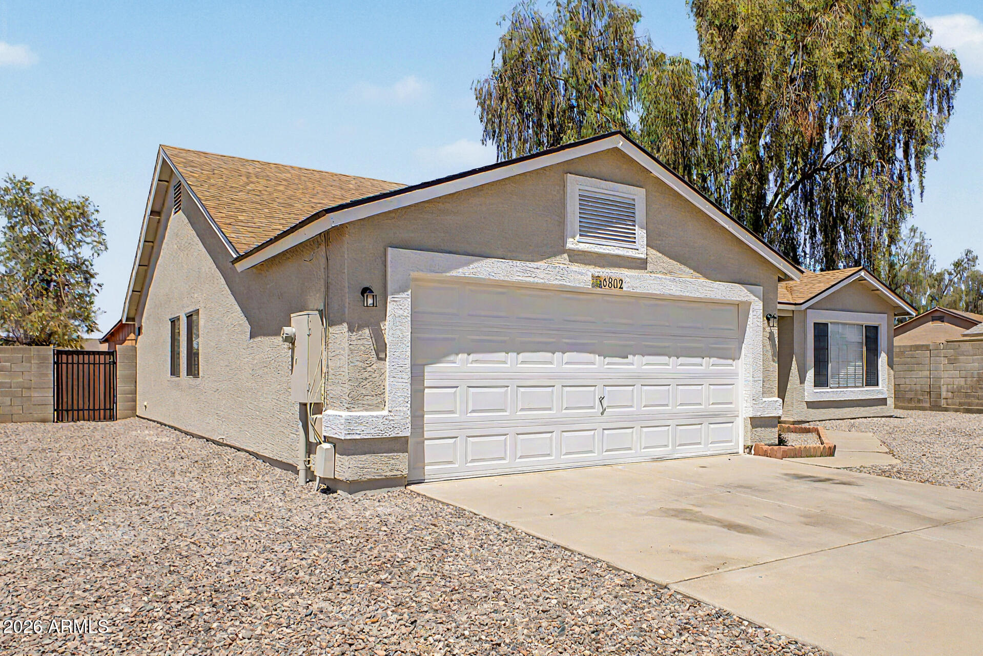 6802 W CRITTENDEN Lane