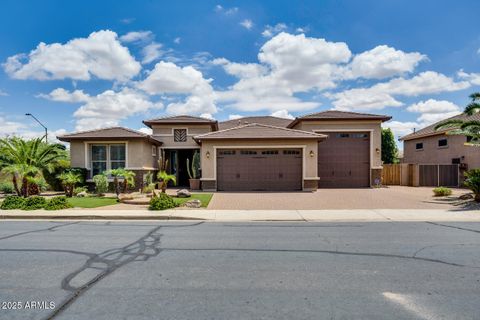 16141 N 183RD Drive Surprise AZ 85388