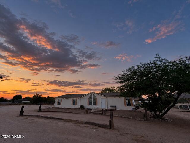 Photo of 18231 E County Down Drive, Queen Creek, AZ 85142 (MLS # 7092978)