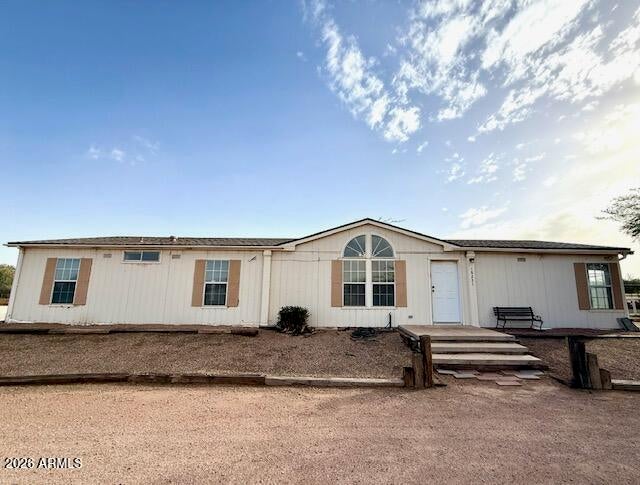 Photo of 18231 E County Down Drive, Queen Creek, AZ 85142 (MLS # 7092978)