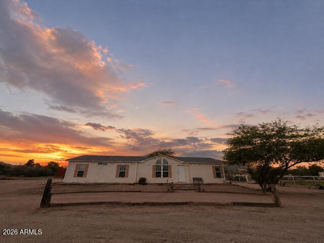 Photo of 18231 E County Down Drive, Queen Creek, AZ 85142 (MLS # 7092978)